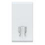 Ubiquiti UniFi U6 Mesh Pro WiFi 6 Blanco