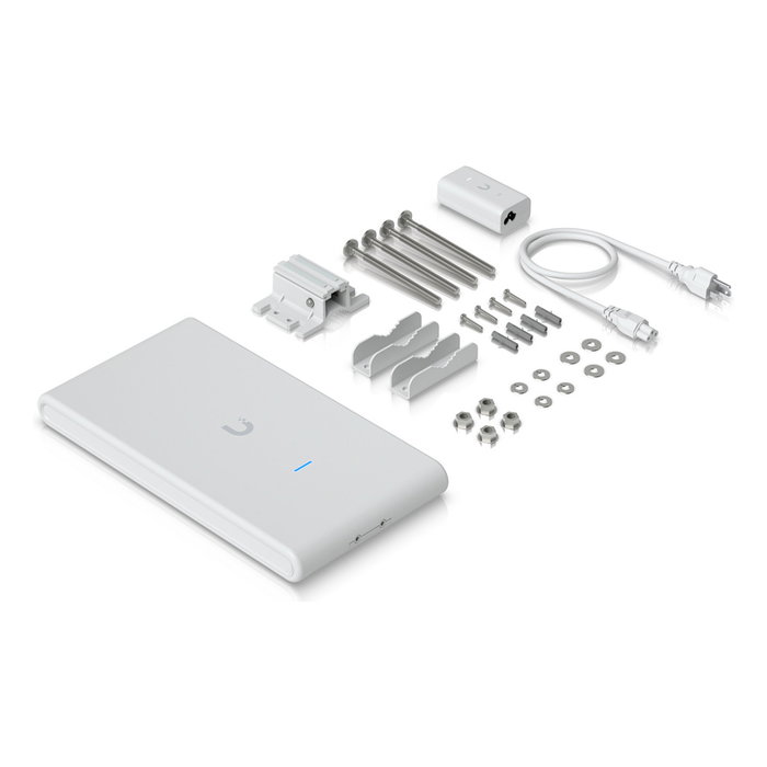 Ubiquiti UniFi U6 Mesh Pro WiFi 6 Blanco