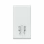 Ubiquiti UniFi U6 Mesh Pro WiFi 6 Blanco