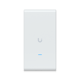 Ubiquiti U6 Mesh Pro Punto de Acceso WiFi 6 2400 Mbit/s Blanco PoE