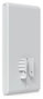 Ubiquiti UniFi U6 Mesh Pro WiFi 6 Blanco