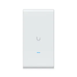 Ubiquiti U6 Mesh Pro WiFi 6 Blanco