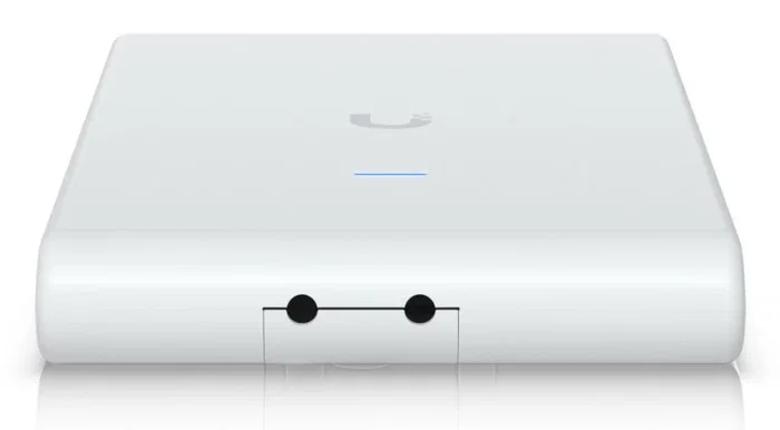 Ubiquiti U6 Mesh Pro WiFi 6 Blanco
