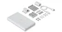 Ubiquiti U6 Mesh Pro WiFi 6 Blanco