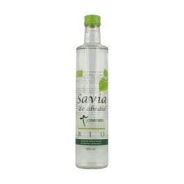Josenea Savia de Abedul Bio 500 ml