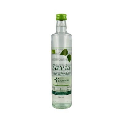 JOSENEA Savia de Abedul Bio 500ml Depurativo Natural Diurético