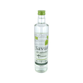 JOSENEA Savia de Abedul Bio 500ml Depurativo Natural Diurético