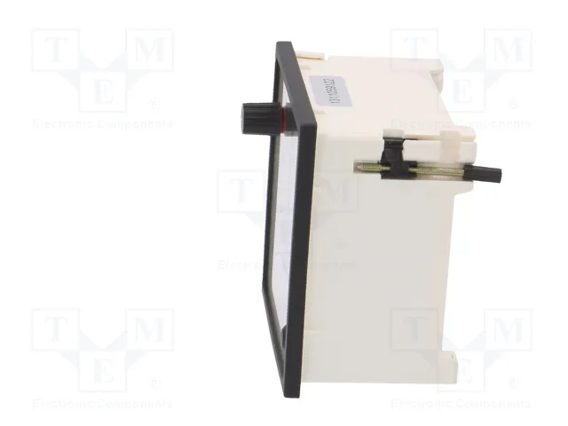 LUMEL Voltímetro de panel True RMS 0÷500V VAC 96x96mm LUMEL Voltímetro de panel True RMS 0÷500V VAC 96x96mm