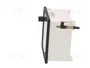 LUMEL Voltímetro de panel True RMS 0÷500V VAC 96x96mm