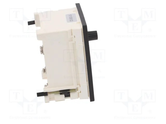 LUMEL Voltímetro de panel True RMS 0÷500V VAC 96x96mm LUMEL Voltímetro de panel True RMS 0÷500V VAC 96x96mm