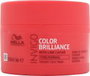 Wella Professionals Invigo Color Brilliance Mascarilla Protectora de Color Cabello Fino o Normal 150 ml