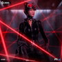 Iron Studios Estatua 1/10 Art Scale Catwoman (Gotham City Sirens)