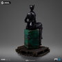 Iron Studios Estatua 1/10 Art Scale Catwoman (Gotham City Sirens)