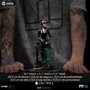 Iron Studios Estatua 1/10 Art Scale Catwoman (Gotham City Sirens)