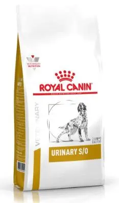Royal Canin Urinary S/O Canine 7,5 kg Royal Canin Urinary S/O Canine 7,5 kg