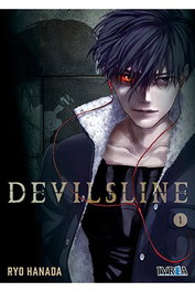 Devils Line 01