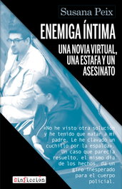 Enemiga íntima, Susana Peix - ALREVES