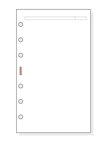 Recambio Agenda Finocam R442 Open 400 91X152 Liso 50H Recambio Agenda Finocam R442 Open 400 91X152 Liso 50H