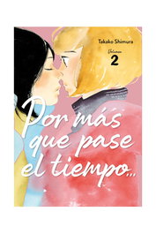 Yermo Ediciones Y Publicaciones, S.L. Por Mas Que Pase El Tiempo 02
