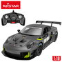 RASTAR Kit de montaje coche RC 1:10