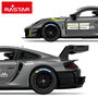 RASTAR Kit de montaje coche RC 1:10