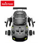 RASTAR Kit de montaje coche RC 1:10