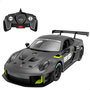 RASTAR Kit de montaje coche RC 1:10