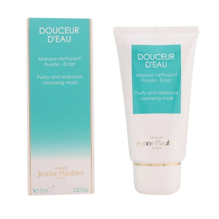 Méthode Jeanne Piaubert DOUCEUR D'EAU Masque 75 ml