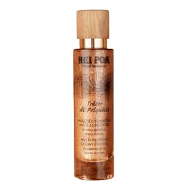 Hei Poa Tresor De Polynesie Monoi Oil 50 ml
