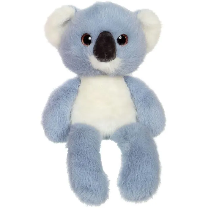 Gipsy Toys Peluche Koala Leggies GIP3268060718168 Azul 48 cm Gipsy Toys Peluche Koala Leggies GIP3268060718168 Azul 48 cm