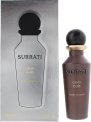 Surrati Perfumes Gray Oud Extrait De Parfum 150ml Spray Surrati Perfumes Gray Oud Extrait De Parfum 150ml Spray