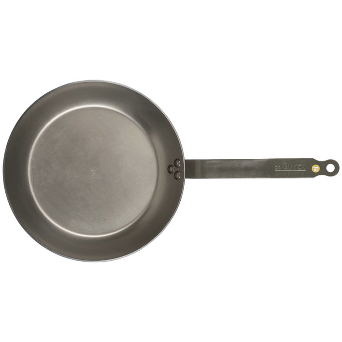 De Buyer Sartén Mineral B Element 28 cm