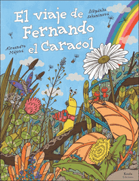 KOALA, El viaje de Fernando el Caracol