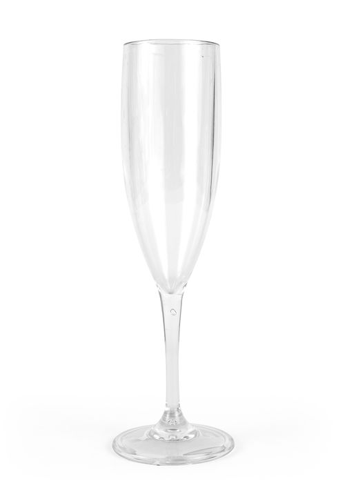 Inde Copa Champagne 180 ml Ps La Mediterranea Alto 23.2 cm (12 Unidades)