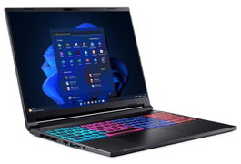 Acer Nitro V 16S AI con Ryzen AI 7 350, 16GB RAM, 1TB SSD y RTX 5050