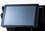 Capture Monitor Secundario Táctil 10.1" para Sistemas POS Stingray y Manta
