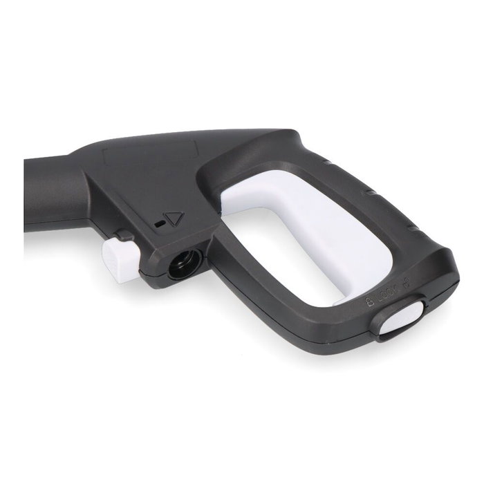 Koma Tools Recambio Pistola para Modelos 08470, 08471, 08472 Negro