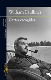 Cartas escogidas, William Faulkner - ALFAGUARA