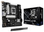 ASRock B860M-X WiFi micro ATX Intel LGA 1851 DDR5 128GB Wi-Fi 6E