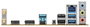 ASRock B860M-X WiFi micro ATX Intel LGA 1851 DDR5 128GB Wi-Fi 6E