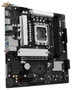 ASRock B860M-X WiFi micro ATX Intel LGA 1851 DDR5 128GB Wi-Fi 6E