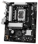 ASRock B860M-X WiFi micro ATX Intel LGA 1851 DDR5 128GB Wi-Fi 6E