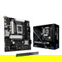 ASRock B860M-X WiFi Placa Base Micro ATX LGA 1851 DDR5 HDMI/DP