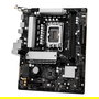 ASRock B860M-X WiFi Placa Base Micro ATX LGA 1851 DDR5 HDMI/DP