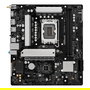 ASRock B860M-X WiFi Placa Base Micro ATX LGA 1851 DDR5 HDMI/DP