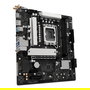 ASRock B860M-X WiFi Placa Base Micro ATX LGA 1851 DDR5 HDMI/DP