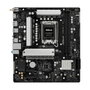 ASRock B860M-X WiFi micro ATX Intel LGA 1851 DDR5 128GB Wi-Fi 6E