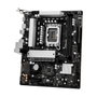 ASRock B860M-X WiFi micro ATX Intel LGA 1851 DDR5 128GB Wi-Fi 6E