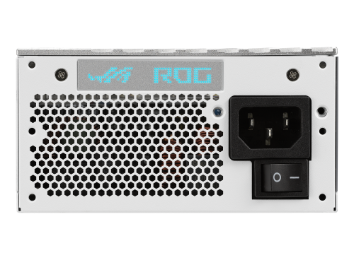 ASUS ROG Loki SFX-L 850W Platinum White