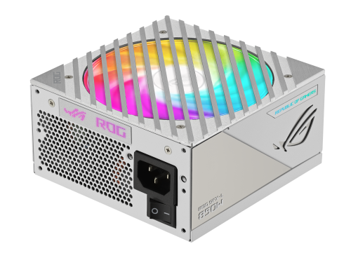 ASUS ROG Loki SFX-L 850W Platinum White